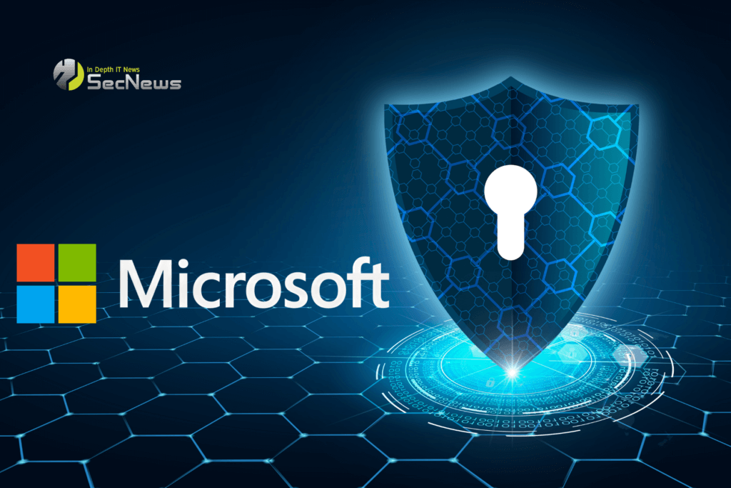Οι ΗΠΑ κατηγορούν τη Microsoft για ανεπαρκή κυβερνοασφάλεια 1 Microsoft ανεπαρκή κυβερνοασφάλεια