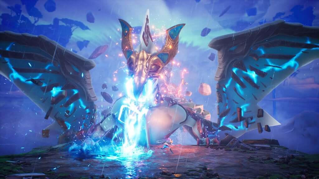 Tales of Kenzera: Zau
PlayStation Plus 