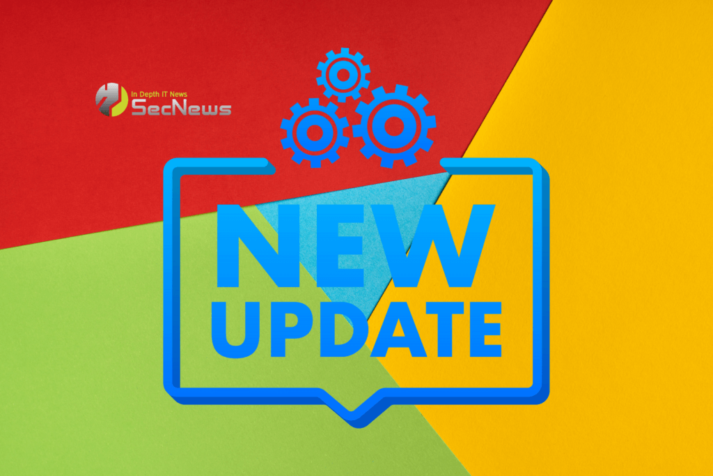 Google Pixel April Update - See what's new 1 Google Pixel update
