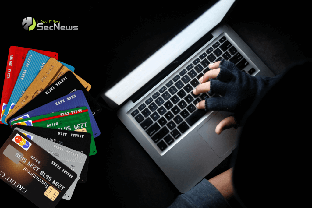 Chilean extradited to US for selling stolen credit cards 1 Chilean selling stolen credit cards