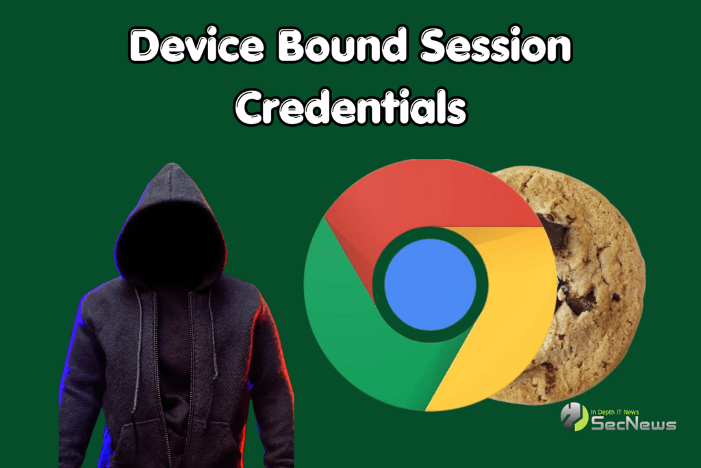 Device Bound Session Credentials