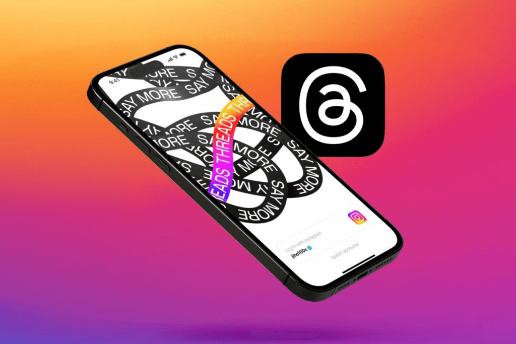 Προβλήματα πρόσβασης σε Instagram και Threads 1 instagram threads