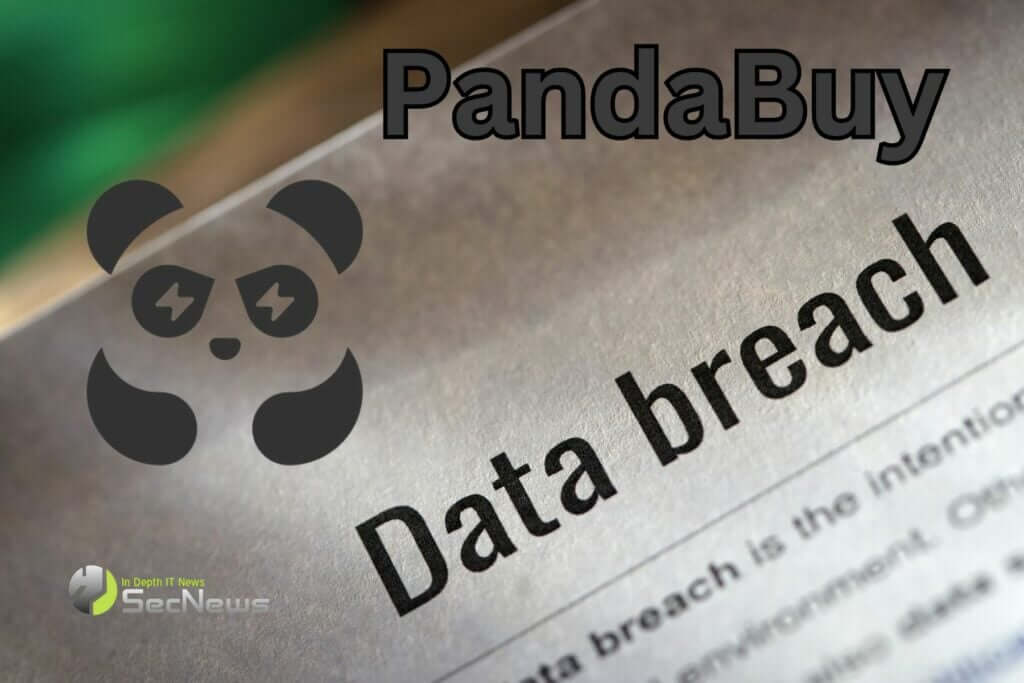 PandaBuy: Data breach affects 1.3 million customers 1 PandaBuy Data Breach
