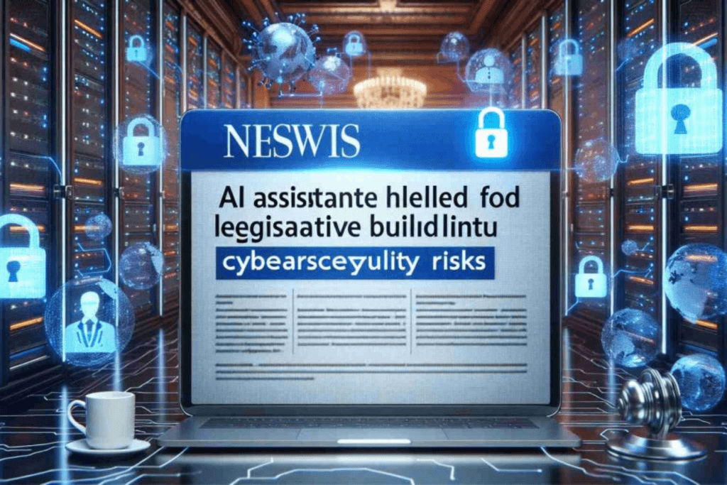 Η Βουλή των ΗΠΑ απαγορεύει τη χρήση του Microsoft Copilot 1 ΗΠΑ απαγόρευση