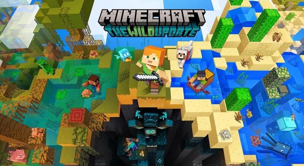 Netflix: New animated series inspired by Minecraft 2 Netflix: New animated series inspired by Minecraft