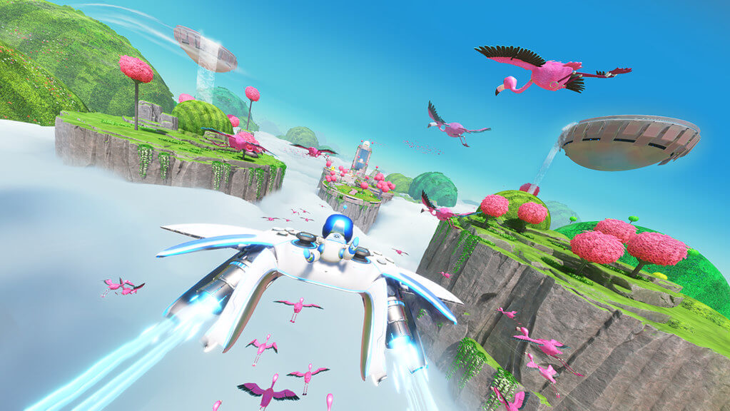 Astro Bot Releases on PS5 on September 6th 2 Astro Bot