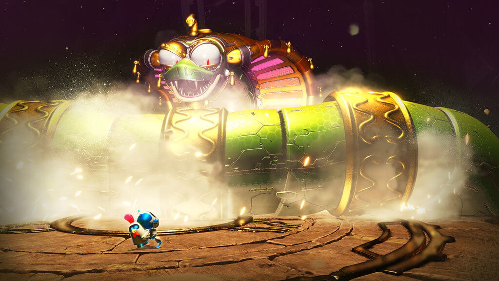 Astro Bot Releases on PS5 on September 6th 5 Astro Bot Releases on PS5 on September 6th