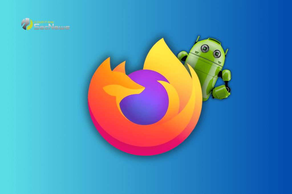 Οι χρήστες του Mozilla Firefox είναι εξαγριωμένοι με την κοινή χρήση δεδομένων τους 2 Οι χρήστες του Mozilla Firefox είναι εξαγριωμένοι με την κοινή χρήση δεδομένων τους