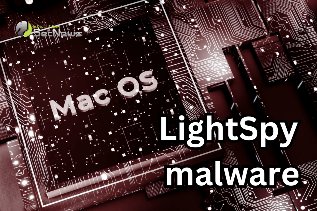 LightSpy malware: New details for macOS version 1 LightSpy macOS malware