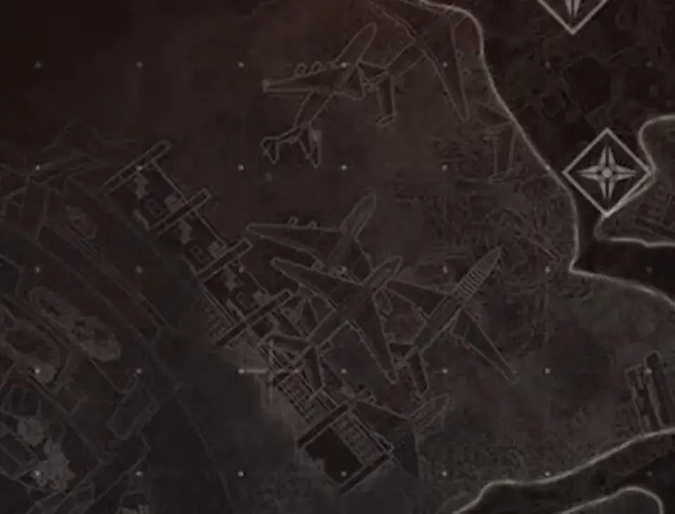 The Hidden Spots and Secrets of Pale Heart in Destiny 2
