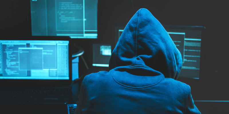 Ticketmaster hacking