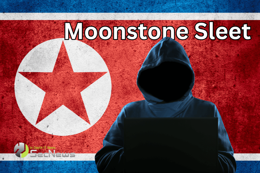 Microsoft: Οι Βορειοκορεάτες hackers Moonstone Sleet συνδέονται με το νέο ransomware FakePenny 1 Moonstone Sleet Βορειοκορεάτες hackers Microsoft
