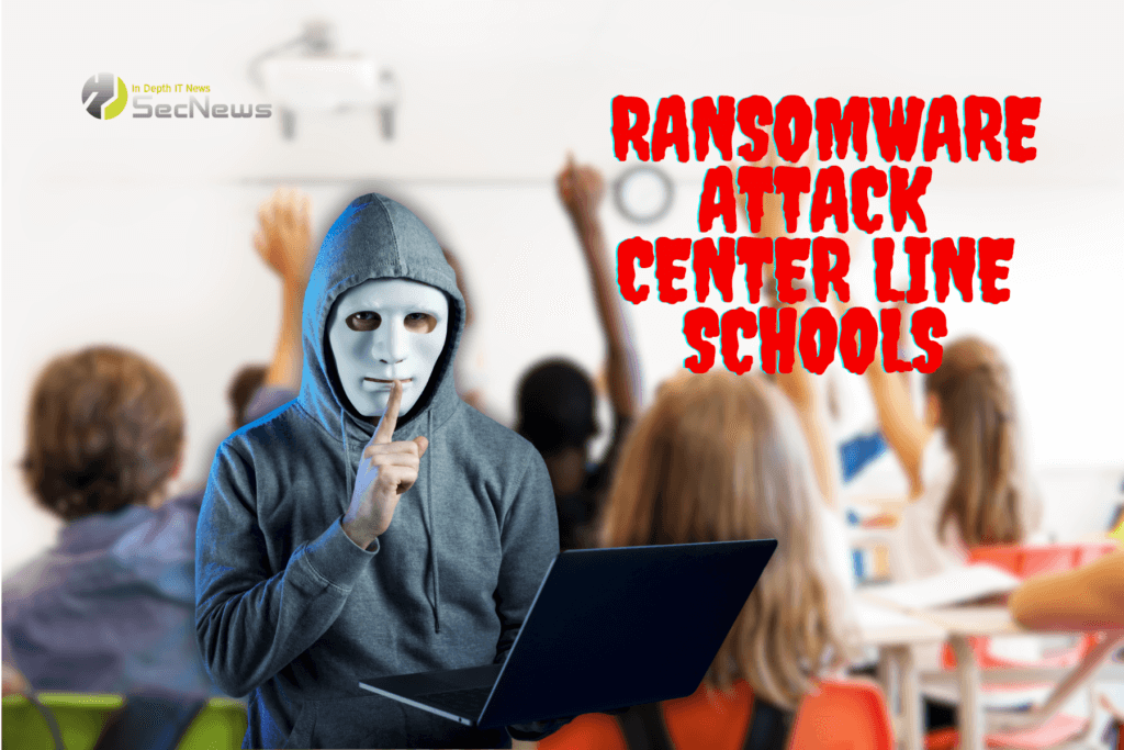 Center Line Schools victim of ransomware attack 1 Center Line ransomware schools