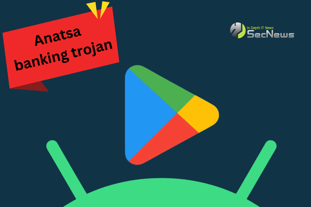 Google Play: Anatsa banking trojan και κακόβουλες εφαρμογές με εκατ. λήψεις 1 Google Play: Anatsa banking trojan και κακόβουλες εφαρμογές με εκατ. λήψεις