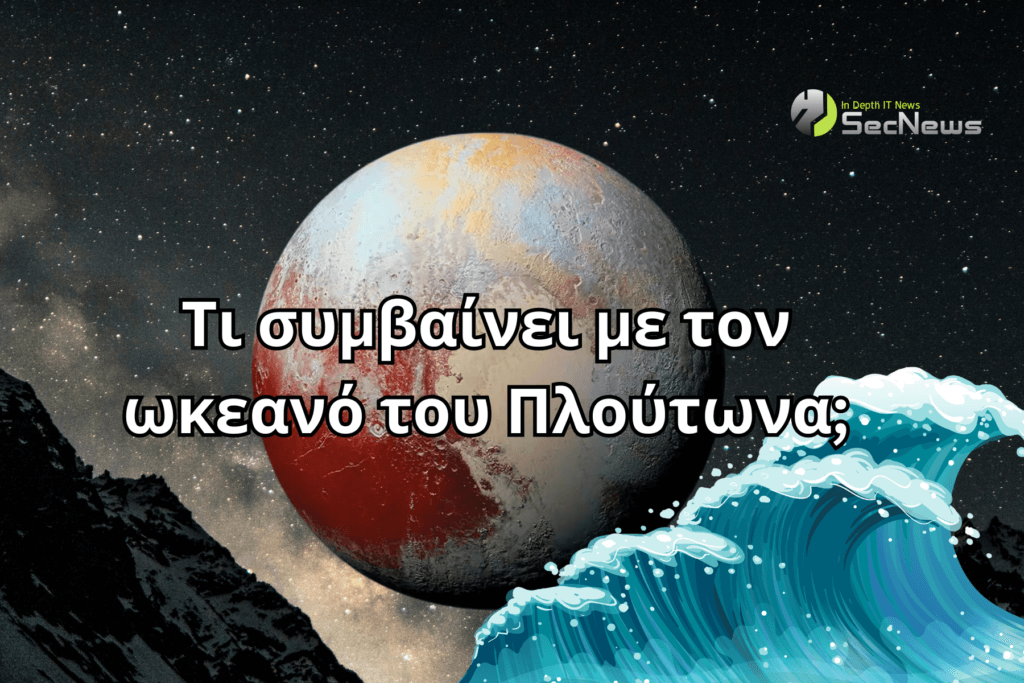 New evidence for the underground ocean in the "heart" of Pluto 1 Pluto ocean