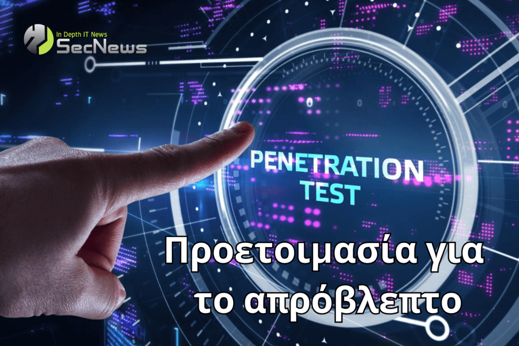 Μπορεί η AI να αντικαταστήσει τους Penetration Testers; 2 Μπορεί η AI να αντικαταστήσει τους Penetration Testers;