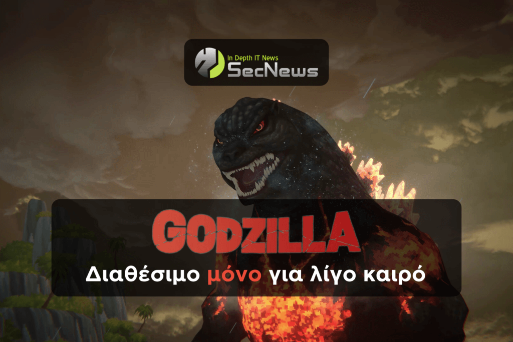 Dave the Diver: New Godzilla DLC 1 available for a limited time only Dave the Diver Godzilla