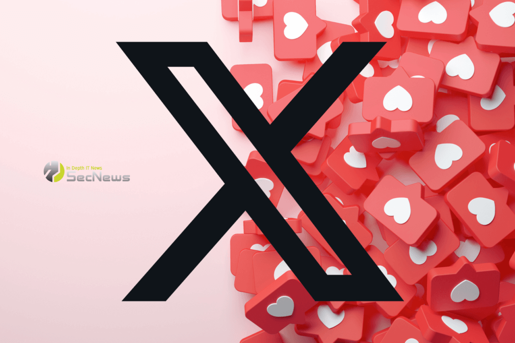 X changes the way links are managed 1 X link management
