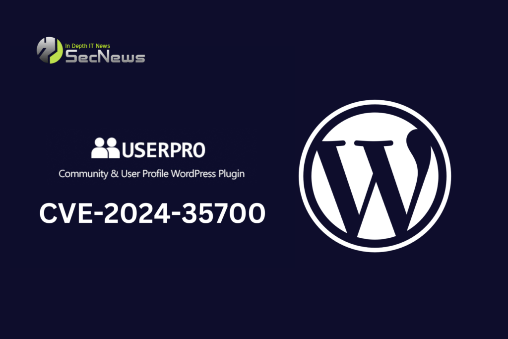 UserPro plugin - WordPress: Warning! Critical vulnerability 1 UserPro WordPress plugin vulnerability