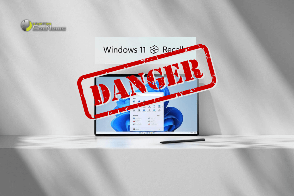 Windows 11 Recall