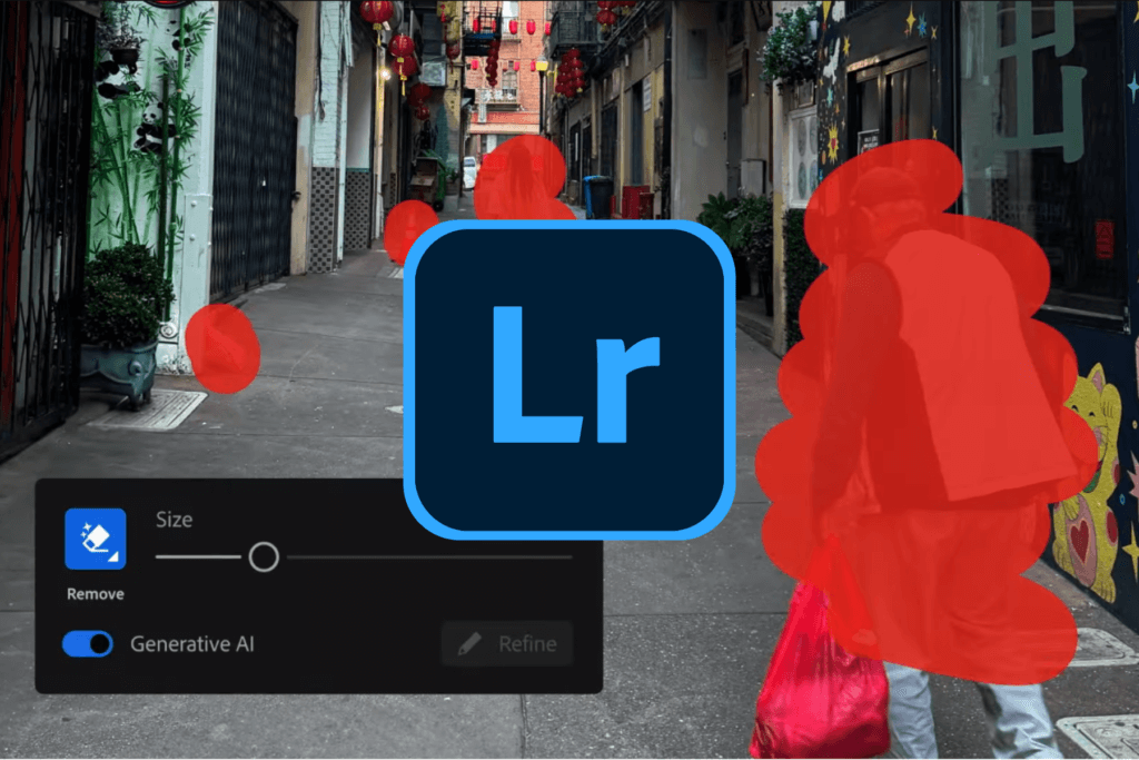 Adobe Lightroom: Gets 'quick and easy' editing with AI 1 Adobe Lightroom
