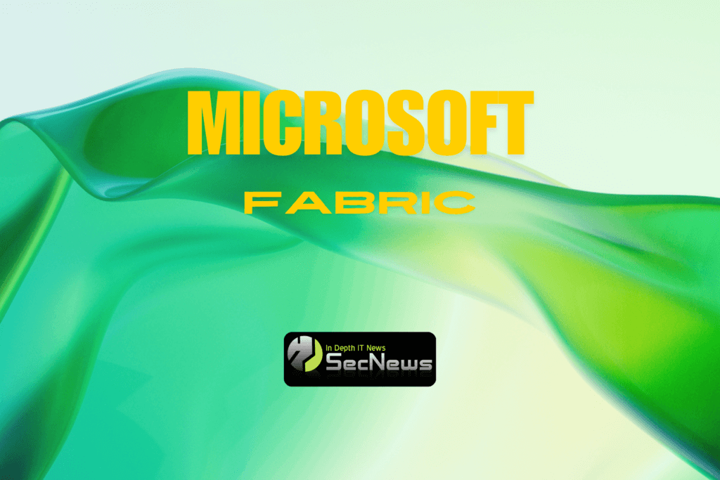Microsoft Fabric: Adds real-time intelligence 1 Microsoft Fabric