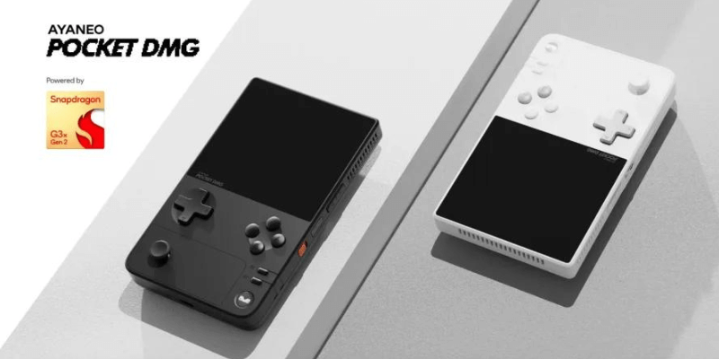 Ayaneo: Το τελευταίο handheld είναι εμπνευσμένο από το Game Boy 3 ayaneo game boy