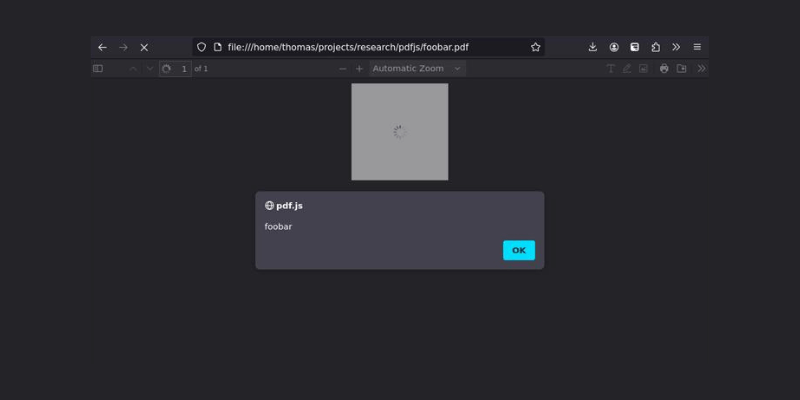 Ευπάθεια σε Python package για AI μοντέλα και PDF.js 2 ευπάθεια python package