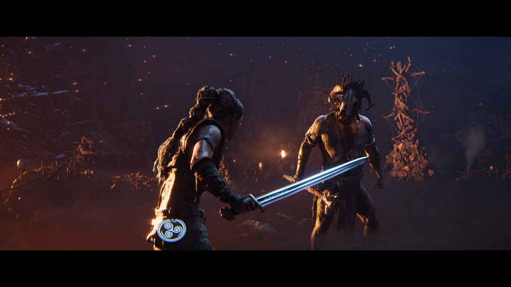 Senua's Saga: Hellblade II