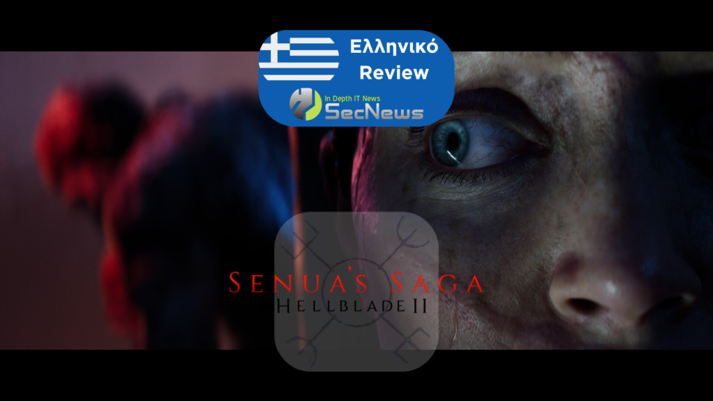Senua's Saga: Hellblade II