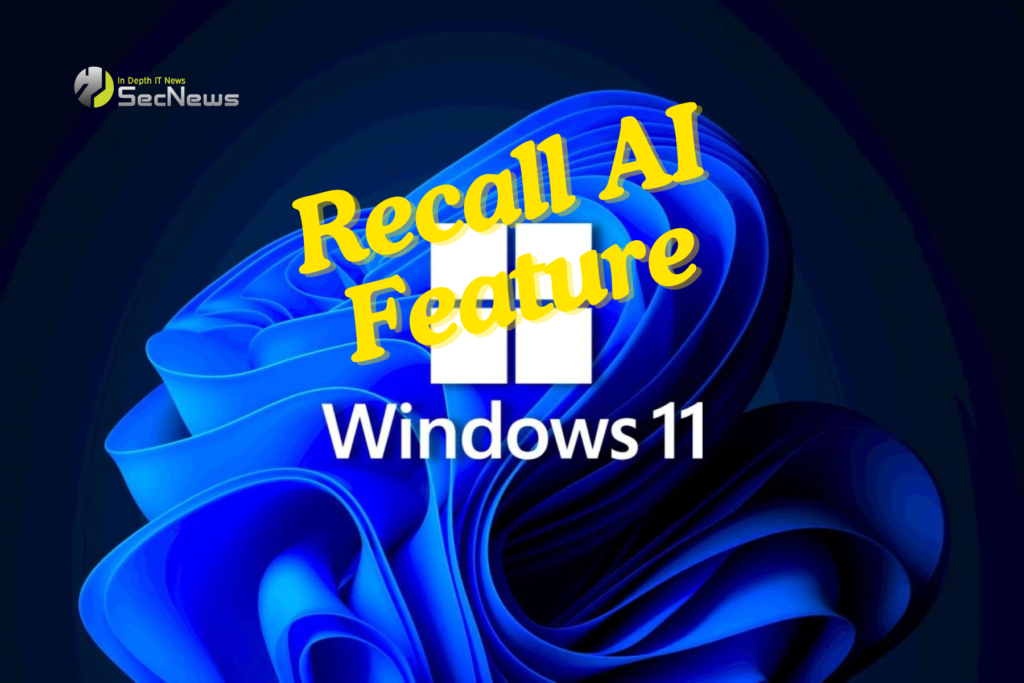 Recall AI