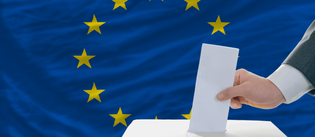 European Elections - Postal Voting: Changes to the IT support system to protect personal data