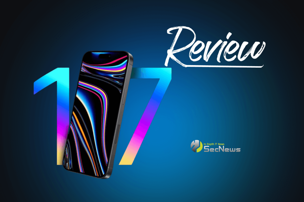 iPhone 17 Ultra: Θα φέρει την επανάσταση όπως το iPhone X; 1 iPhone 17 Ultra