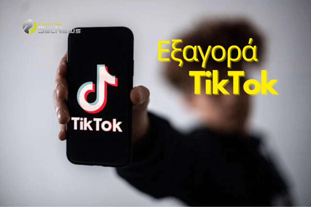 TikTok acquisition could cost $100 billion TikTok acquisition