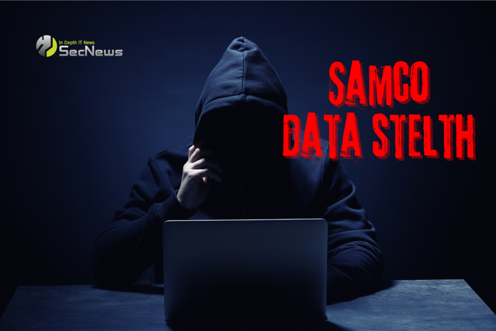 Hacker Samco