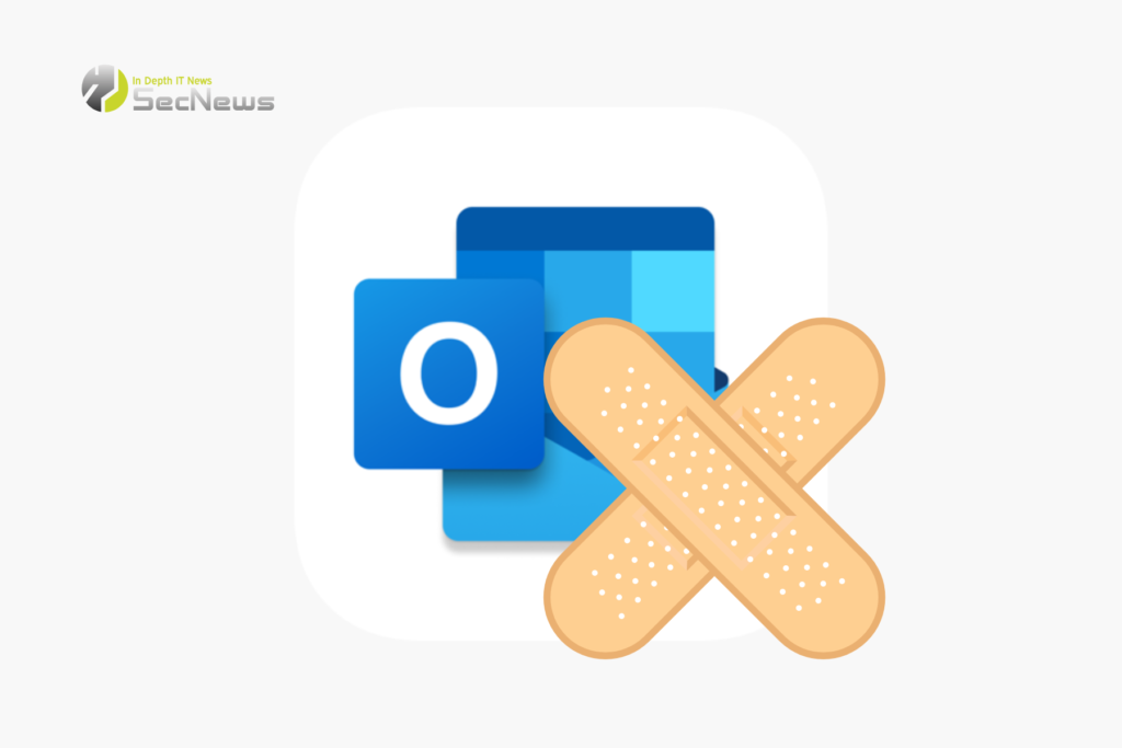 Microsoft Outlook