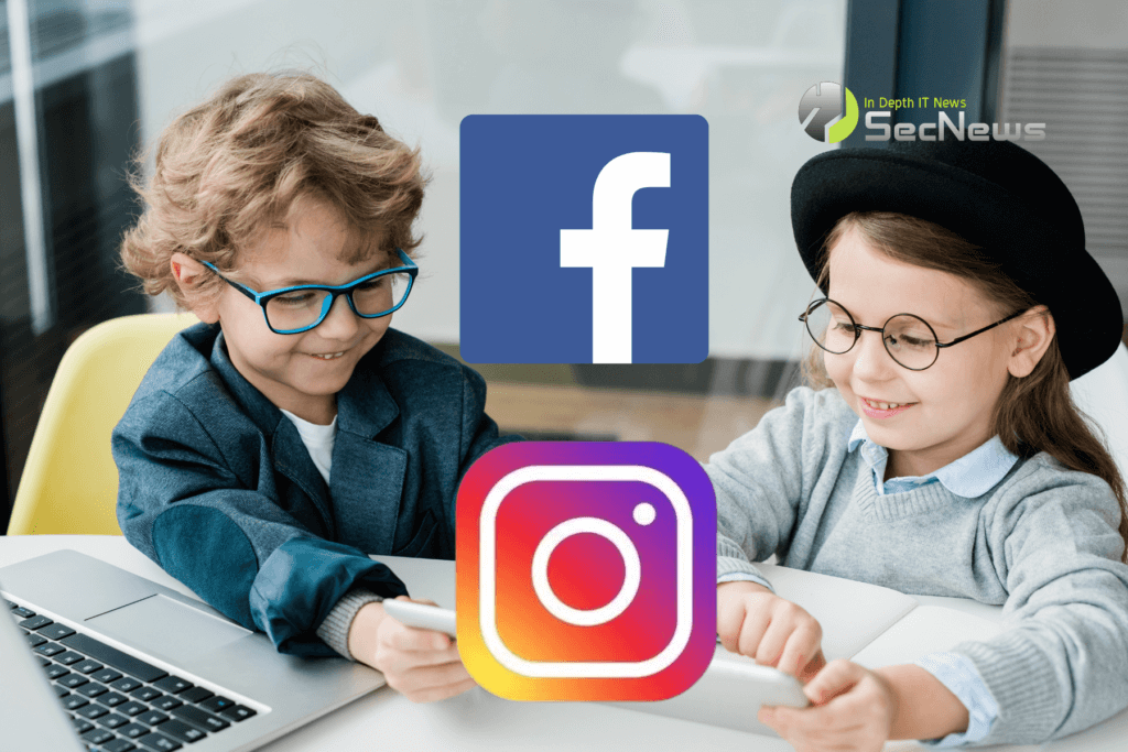 Ε.Ε: Έρευνα στη Meta για αρνητικές συνέπειες των Instagram, Facebook σε παιδιά 1 Έρευνα Meta Facebook Instagram παιδιά