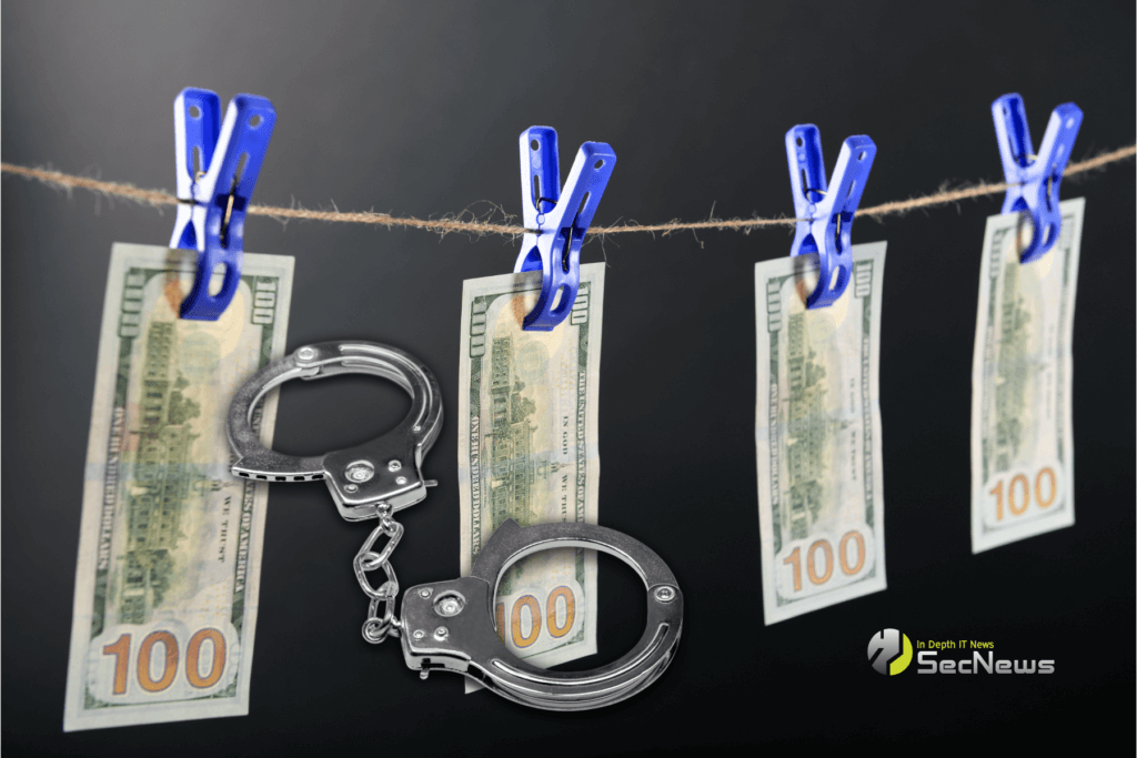 Prison sentence for developer of Tornado Cash cryptomixer 1 Tornado Cash imprisonment