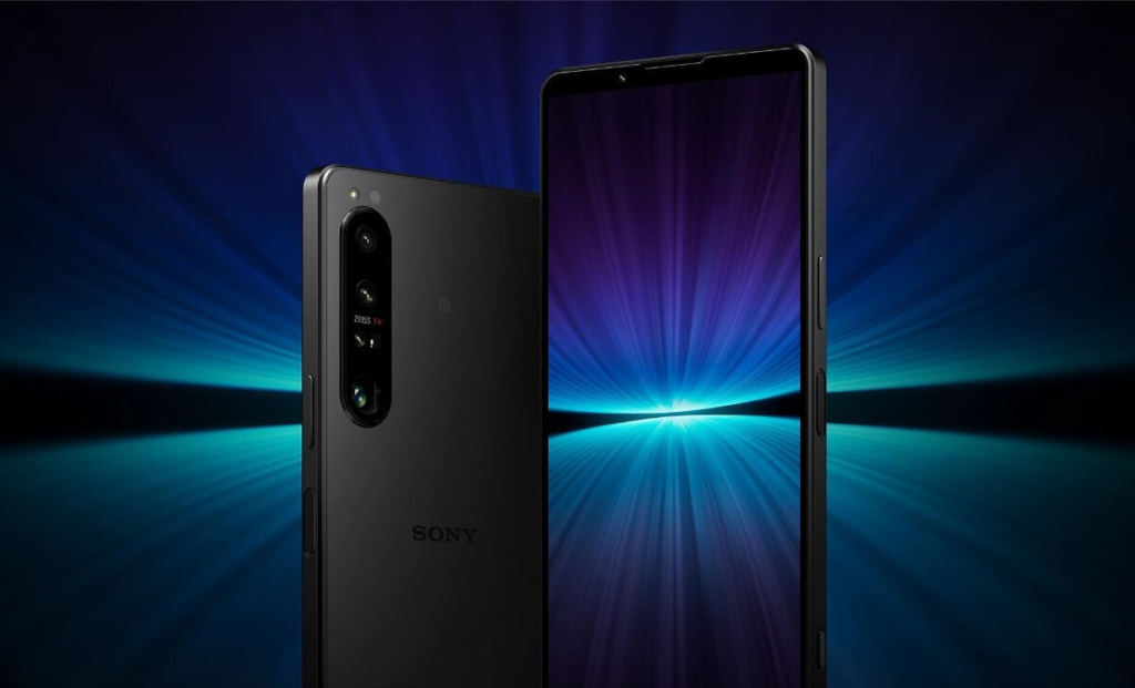 Xperia 1 VI