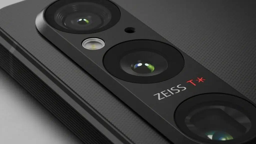 Xperia 1 VI
