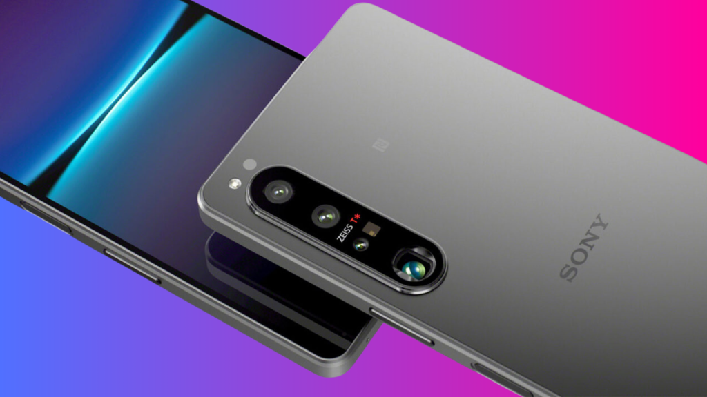 Xperia 1 VI
