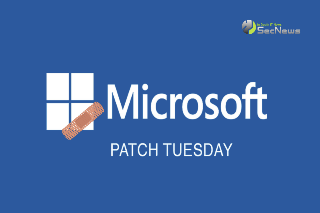 Microsoft Patch Tuesday May 2024: Fixes 3 zero-day vulnerabilities 1 Microsoft Patch Tuesday May 2024 zero-day vulnerabilities