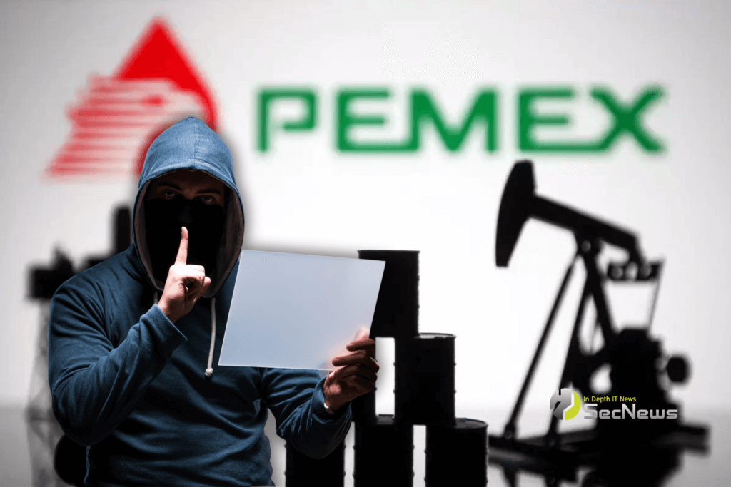 Επίθεση ransomware στην Pemex του Μεξικού διέκοψε τις εργασίες 1 Pemex επίθεση ransomware