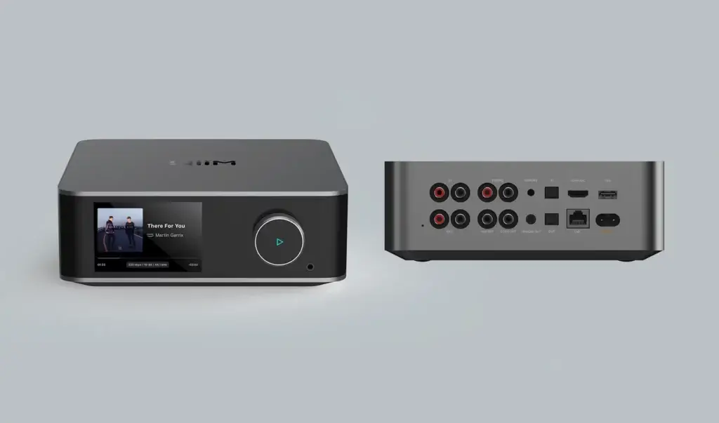 WiiM announces two new wireless streamers 2 WiiM streamers