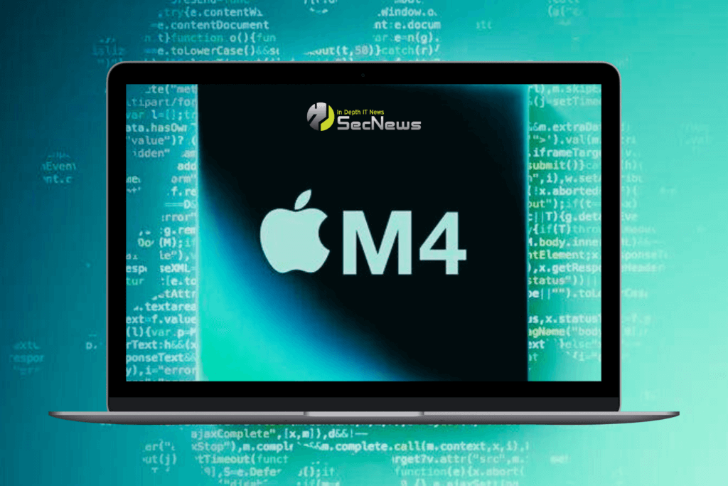 Η παραγωγή Apple Silicon ξεκινά δοκιμές στην Intel με στόχο μαζική αποστολή το 2027 3 Apple M4 chip MacBook Air