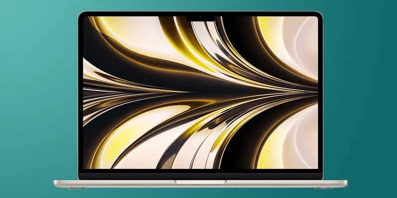 Apple M4 macbook