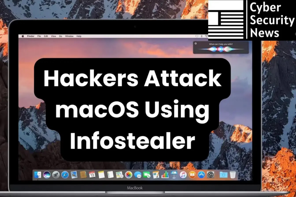 cuckoo macos