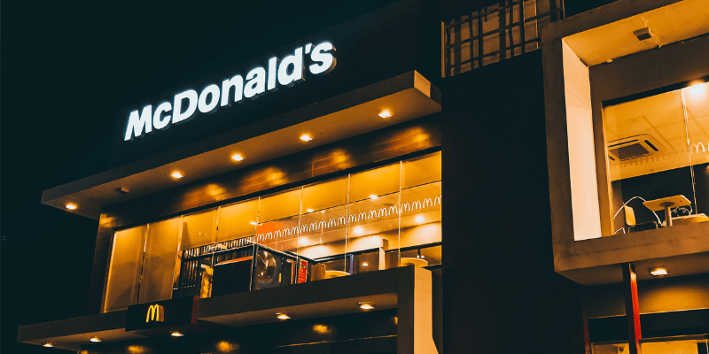 Τα McDonald's επιδιώκουν να αυξήσουν και πάλι την επισκεψιμότητα 2 McDonald's επισκεψιμότητα