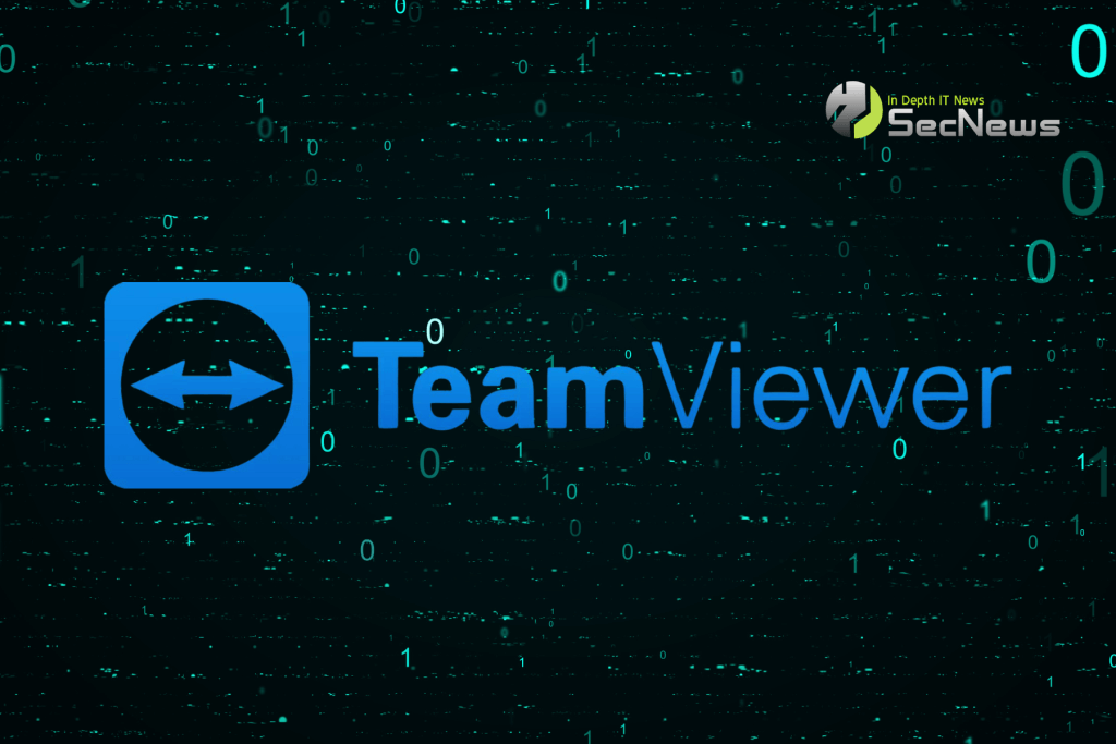 TeamViewer: Five vulnerabilities require immediate update 1 TeamViewer: Five vulnerabilities