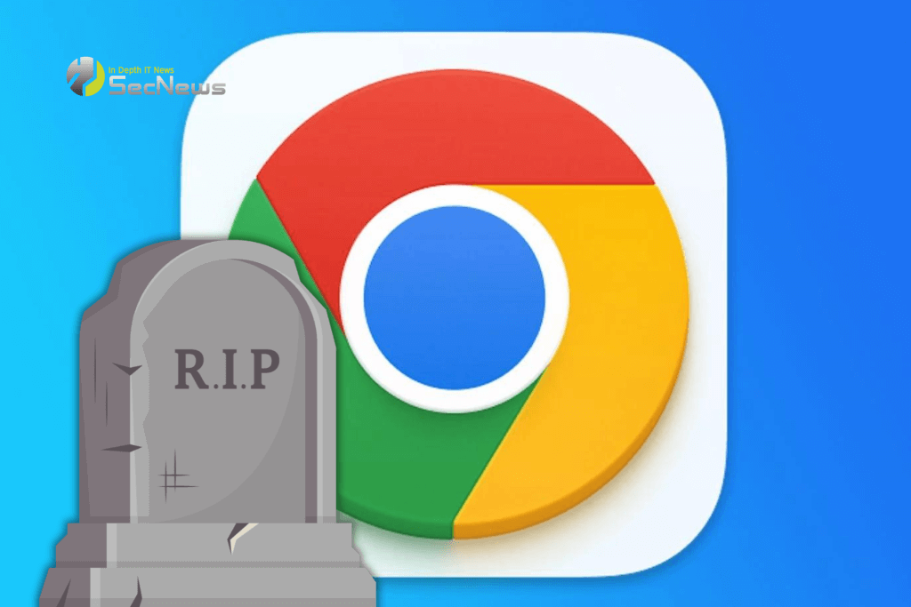 Another Google service will be discontinued on September 1 Google service